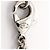 Collana Camelia Argento Chanel - vista 4