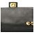 Borsa a tracolla Chanel Matelassé Nero - vista 10