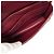 Borsa a tracolla Fendi in pelle Bordeaux Bordò - vista 4