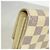 Louis Vuitton Damier Azur Portefeuille Sarah Long Wallet Bianco - vista 8