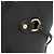 Borsa Tote Louis Vuitton Monogram Empreinte Neverfull MM Nero - vista 7