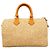 Borsa Louis Vuitton Speedy Bandoulière 30 Beige - vista 11