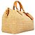 Borsa Louis Vuitton Speedy Bandoulière 30 Beige - vista 2
