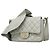 Borsa a tracolla Chanel Matelassé in pelle d'agnello Marrone