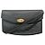 Borsa a tracolla Louis Vuitton in pelle Epi Nero