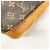Borsa Louis Vuitton Alma Monogram Marrone - vista 6