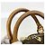 Borsa Louis Vuitton Alma Monogram Marrone - vista 7