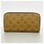 Louis Vuitton Monogram Reverse Zippy Wallet Braun - Ansicht 7
