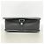 Borsa a tracolla Louis Vuitton Taiga Andrei Grigio - vista 3