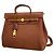 Hermès Zaino Hermes Herbag Ad PM Marrone