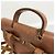 Hermès Zaino Hermes Herbag Ad PM Marrone - vista 12