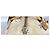 Borsa Louis Vuitton Monogram Multicolor Speedy 30 M92643 Blanc Bianco - vista 5