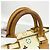 Borsa Louis Vuitton Monogram Multicolor Speedy 30 M92643 Blanc Bianco - vista 7