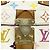 Borsa Louis Vuitton Monogram Multicolor Speedy 30 M92643 Blanc Bianco - vista 9