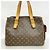 Borsa Tote Louis Vuitton Monogram Multiplicité Marrone - vista 11