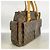 Borsa Tote Louis Vuitton Monogram Multiplicité Marrone - vista 2