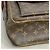 Borsa Tote Louis Vuitton Monogram Multiplicité Marrone - vista 6
