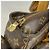 Borsa Tote Louis Vuitton Monogram Multiplicité Marrone - vista 7