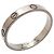 Bague Mini Love Cartier en or blanc 18K