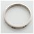 Bague Mini Love Cartier en or blanc 18K - vue 8
