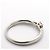 Tiffany & Co. Harmony Platin-Diamant-Bandring - Ansicht 4