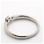 Tiffany & Co. Harmony Platin-Diamant-Bandring - Ansicht 5