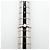 Tiffany & Co. Harmony Platin-Diamant-Bandring - Ansicht 6