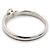 Tiffany & Co. Harmony Platin-Diamant-Bandring - Ansicht 8