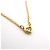 Collana Cuore By the Yard di Tiffany & Co. - vista 2