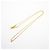 Collana Cuore By the Yard di Tiffany & Co. - vista 3