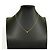 Collana Cuore By the Yard di Tiffany & Co. - vista 6