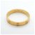 Anello Mini Love Cartier in oro giallo 18K - vista 3