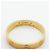 Anello Mini Love Cartier in oro giallo 18K - vista 4