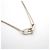 Collana Tiffany & Co. Hardware Double Link - vista 2