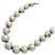 Collar Tiffany & Co. Hardware de bolas graduadas