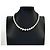 Collar Tiffany & Co. Hardware de bolas graduadas - vista 6