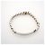 Bracciale con charm in argento sterling Tiffany & Co. - vista 3
