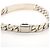 Bracciale con charm in argento sterling Tiffany & Co. - vista 4