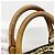 Borsa a mano Louis Vuitton Alma Monogram Marrone - vista 7