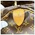 Louis Vuitton Boston Monogram Keepall 50 Marrone - vista 5