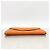 Hermès Hermes Pochette Rio Clutch Bag Arancione - vista 3