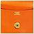 Hermès Hermes Pochette Rio Clutch Bag Arancione - vista 5