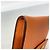 Hermès Hermes Pochette Rio Clutch Bag Arancione - vista 6