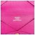 Hermès Tarjetero Hermes Calvi Rose Purple Púrpura - vista 4
