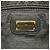 Salvatore Ferragamo Gancini Ledertote Schwarz - Ansicht 5