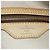 Borsa Tote Louis Vuitton Monogram Bucket GM Marrone - vista 5
