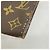 Borsa Tote Louis Vuitton Monogram Bucket GM Marrone - vista 8