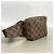 Bolsa Tiracolo Louis Vuitton Damier Geronimos Damier ebene - vista 2