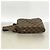 Bolsa Tiracolo Louis Vuitton Damier Geronimos Damier ebene - vista 3