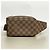 Bolsa Tiracolo Louis Vuitton Damier Geronimos Damier ebene - vista 9